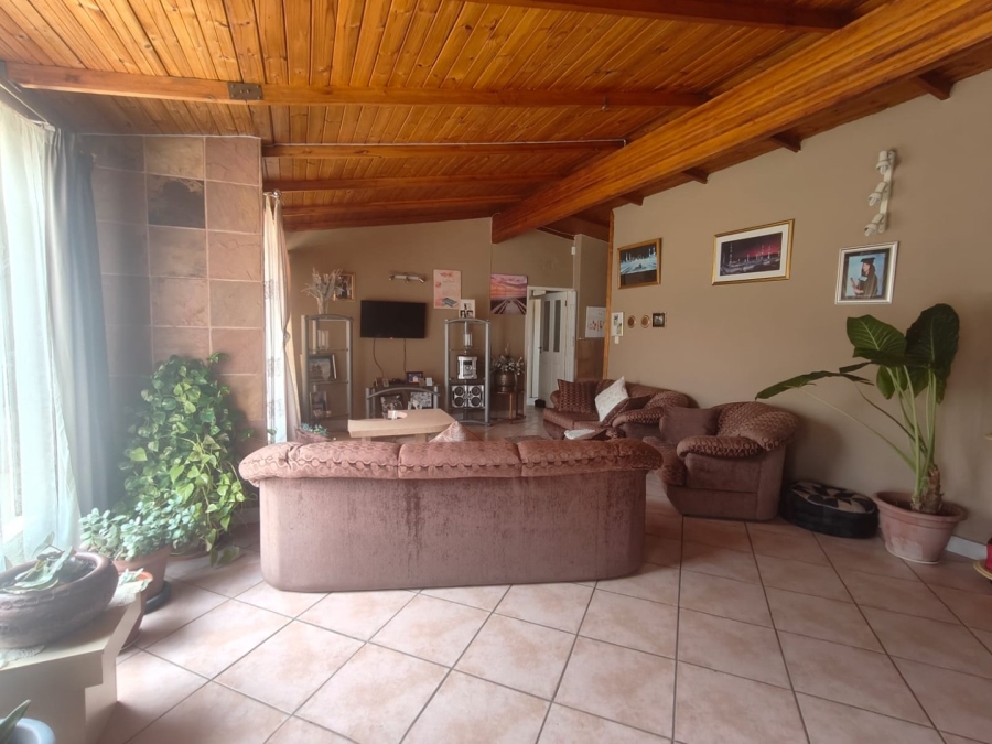 3 Bedroom Property for Sale in Sasolburg Ext 15 Free State